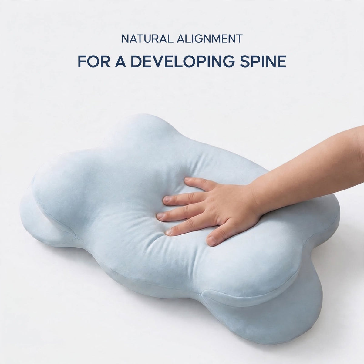 Nomassy Kids' Pillow
