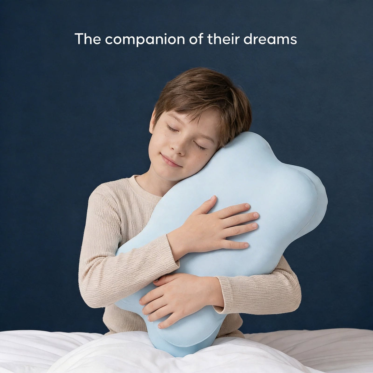 Nomassy Kids' Pillow