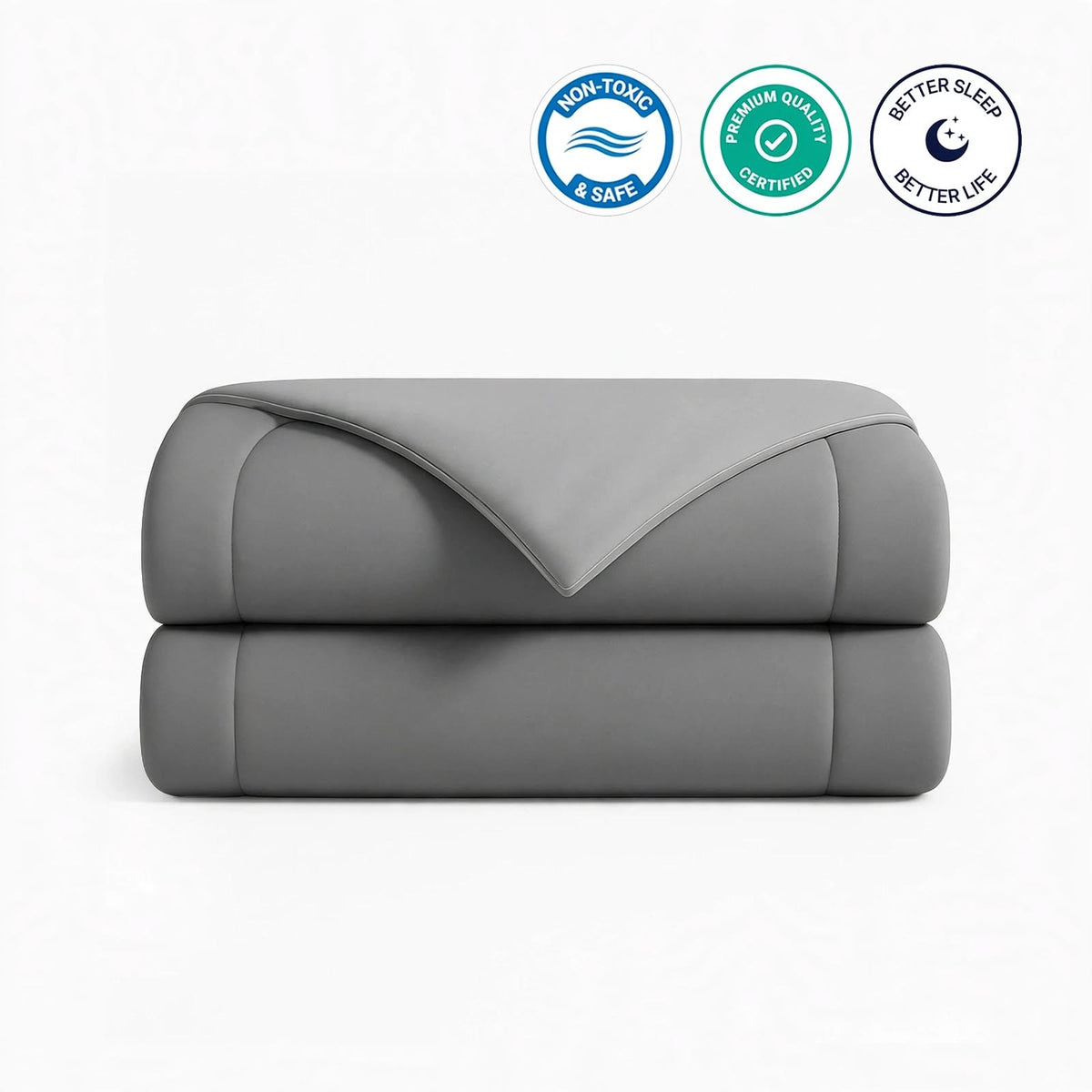 Nomassy Fresh Cooling Duvet