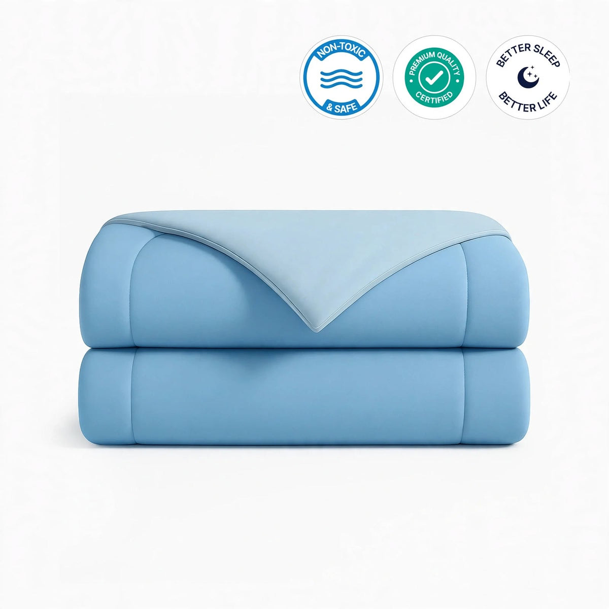 Nomassy Fresh Cooling Duvet
