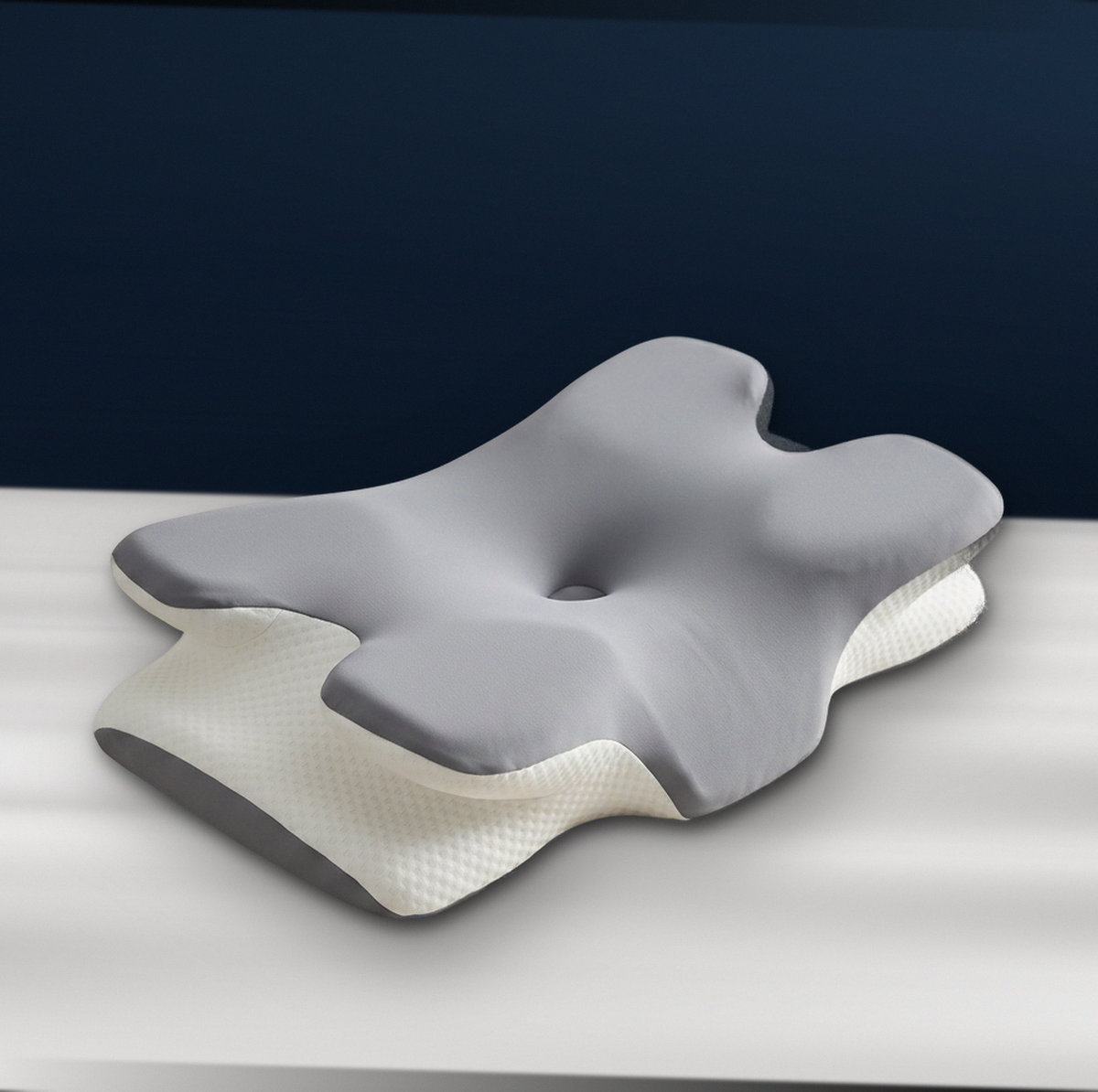 Nomassy Align Zero Pressure Pillow 3.0