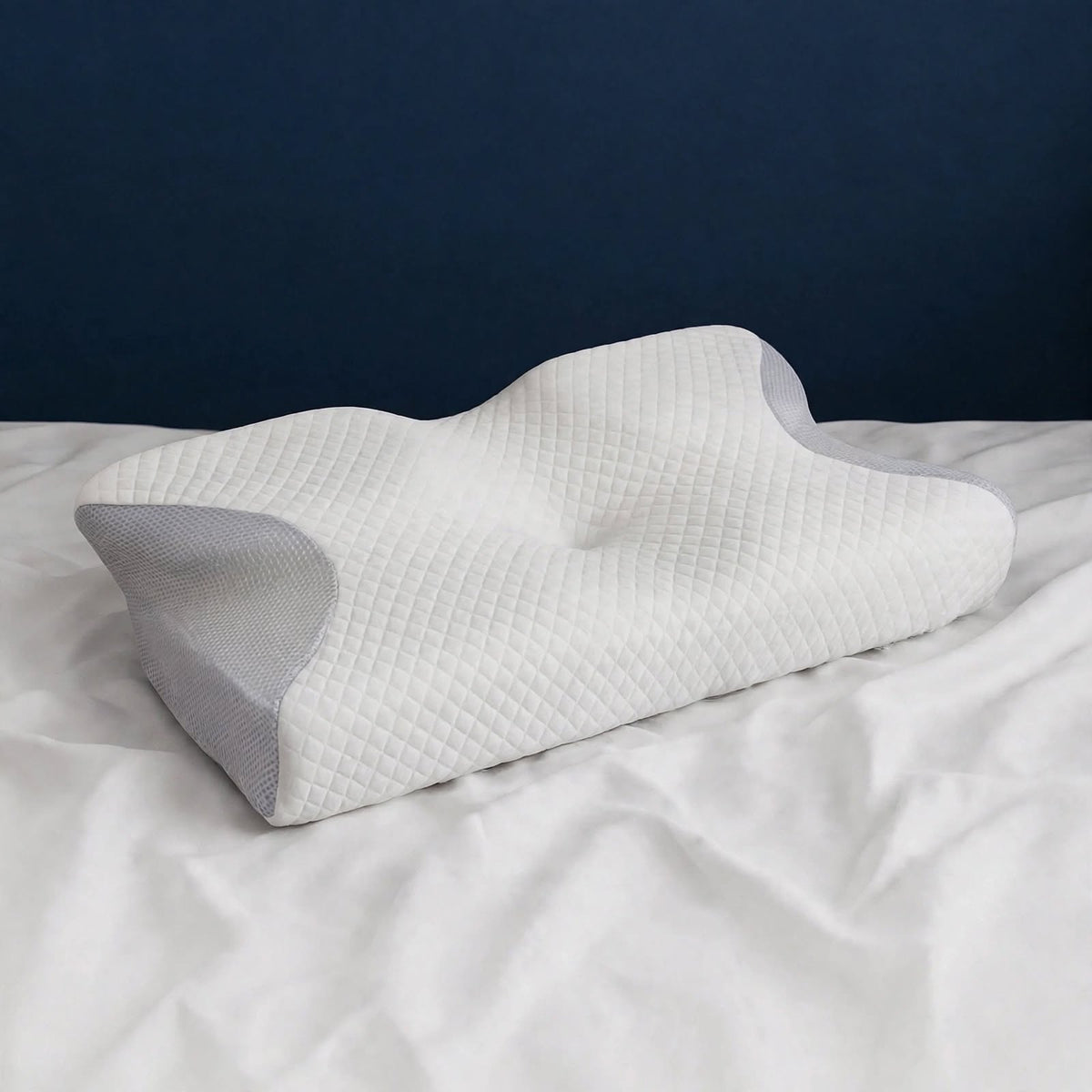 Nomassy Align Zero Pressure Pillow 2.0