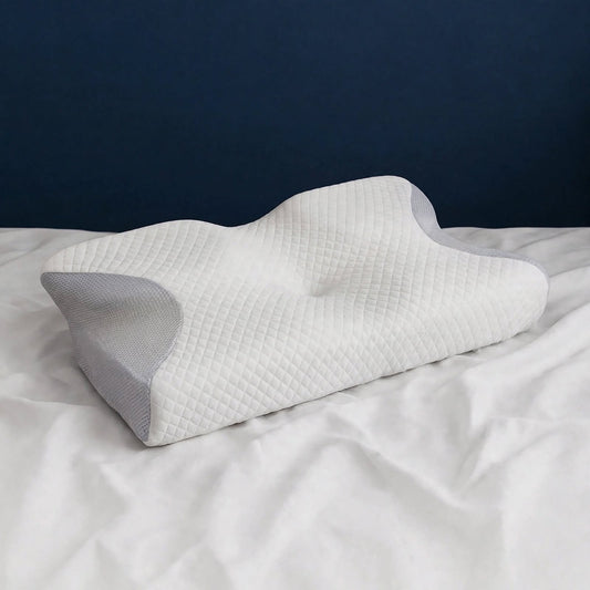 Nomassy Align Zero Pressure Pillow 2.0